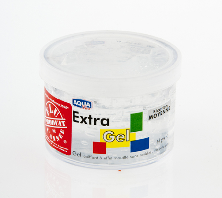 Fixation Moyenne (60g)